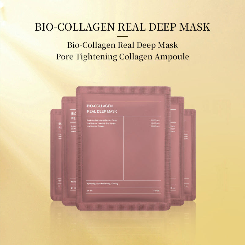 Collagen Tightening Mask