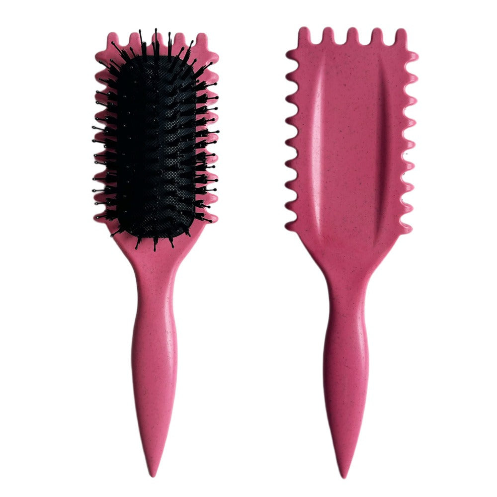 Bounce Curl Styling Brush