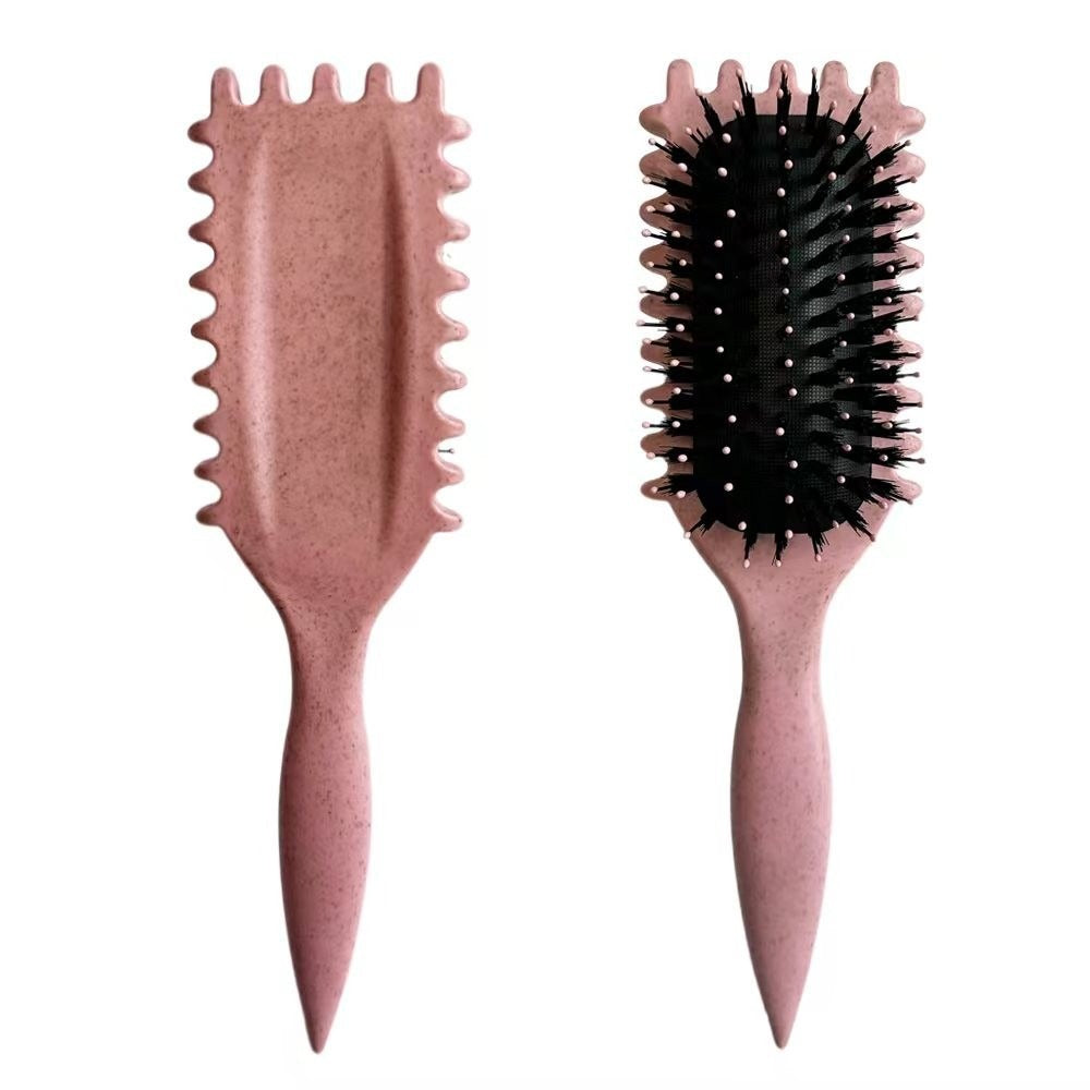 Bounce Curl Styling Brush